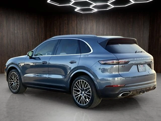 2020 Porsche 9Y0/9Y3 Cayenne - Image 6 of 20