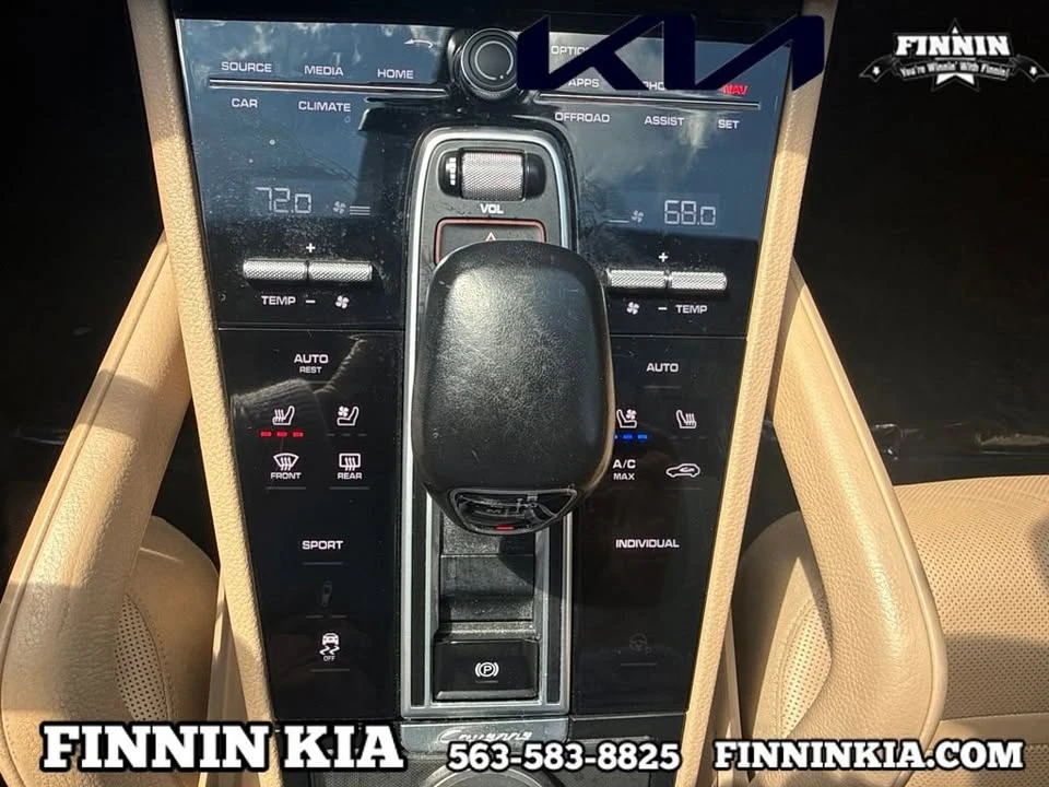 2020 Porsche 9Y0/9Y3 Cayenne - Image 12 of 20