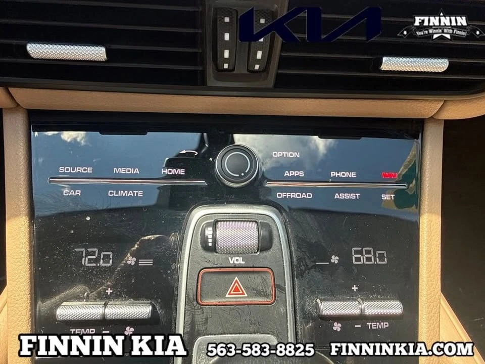 2020 Porsche 9Y0/9Y3 Cayenne - Image 11 of 20
