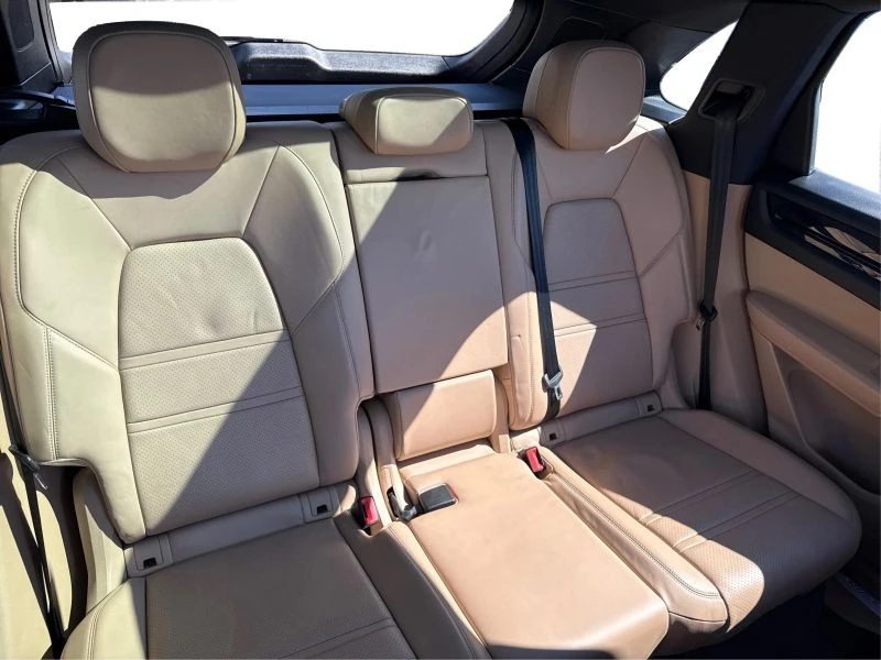 2020 Porsche 9Y0/9Y3 Cayenne - Image 12 of 12