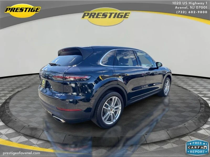 2020 Porsche 9Y0/9Y3 Cayenne - Image 5 of 12