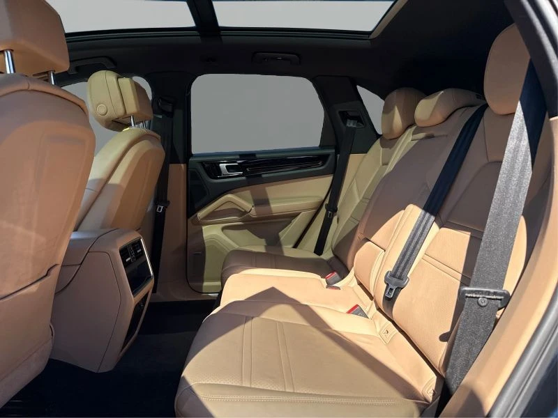 2020 Porsche 9Y0/9Y3 Cayenne - Image 10 of 12