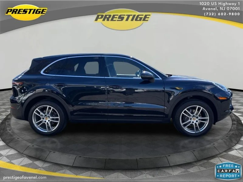 2020 Porsche 9Y0/9Y3 Cayenne - Image 4 of 12