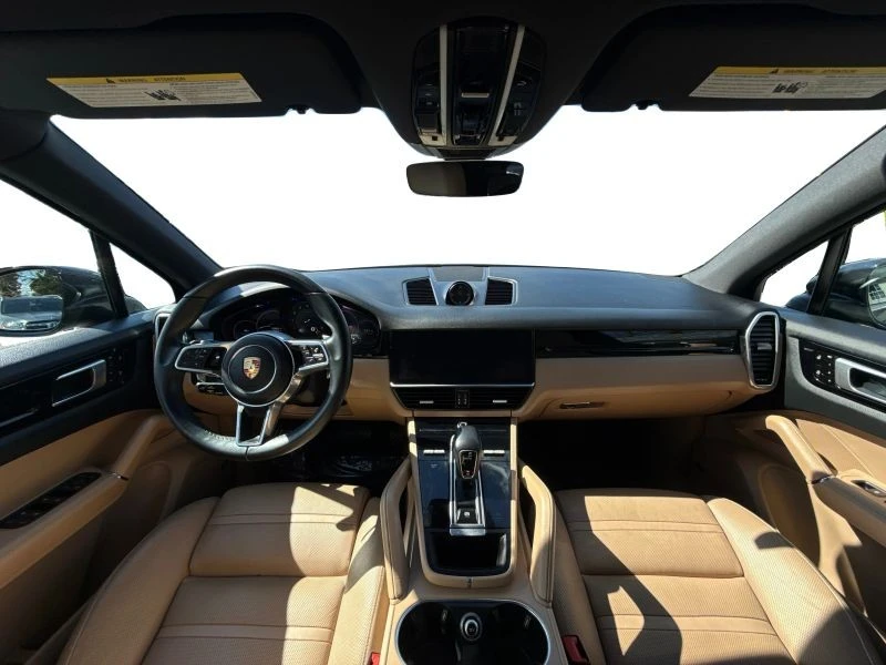 2020 Porsche 9Y0/9Y3 Cayenne - Image 11 of 12