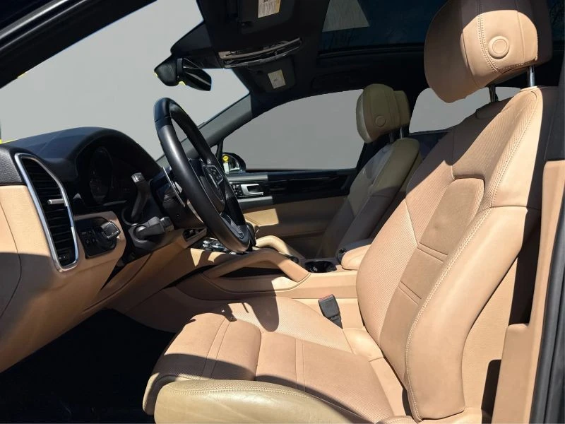 2020 Porsche 9Y0/9Y3 Cayenne - Image 9 of 12