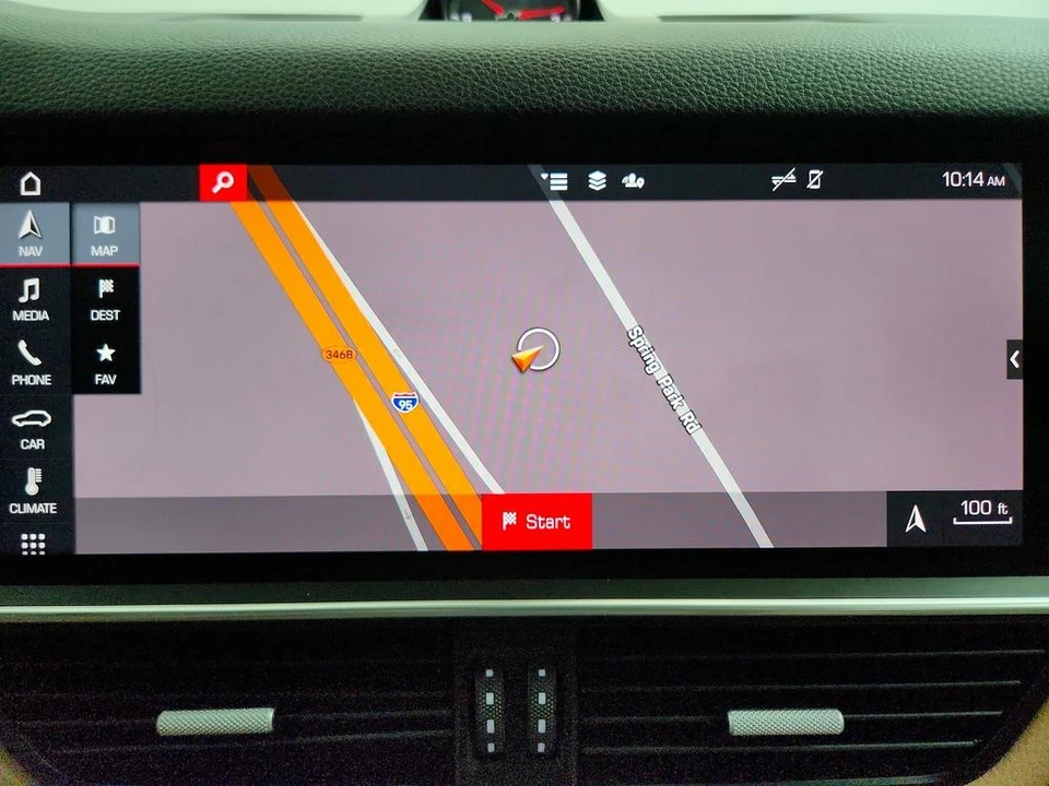 2020 Porsche 9Y0/9Y3 Cayenne - Image 20 of 31