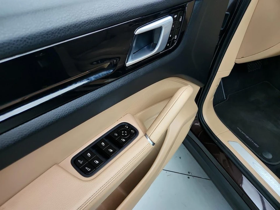 2020 Porsche 9Y0/9Y3 Cayenne - Image 23 of 31