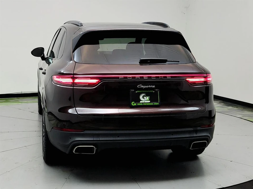 2020 Porsche 9Y0/9Y3 Cayenne - Image 6 of 31
