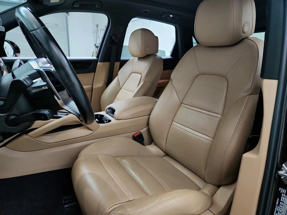 2020 Porsche 9Y0/9Y3 Cayenne - Image 14 of 31