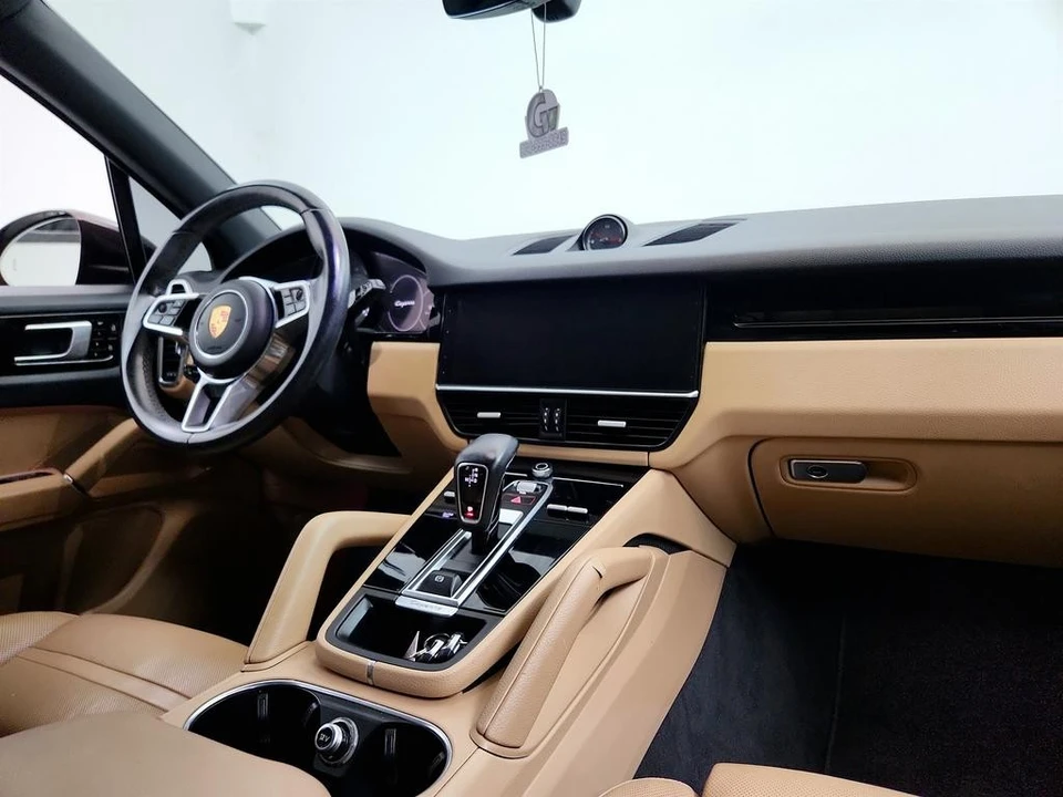2020 Porsche 9Y0/9Y3 Cayenne - Image 27 of 31