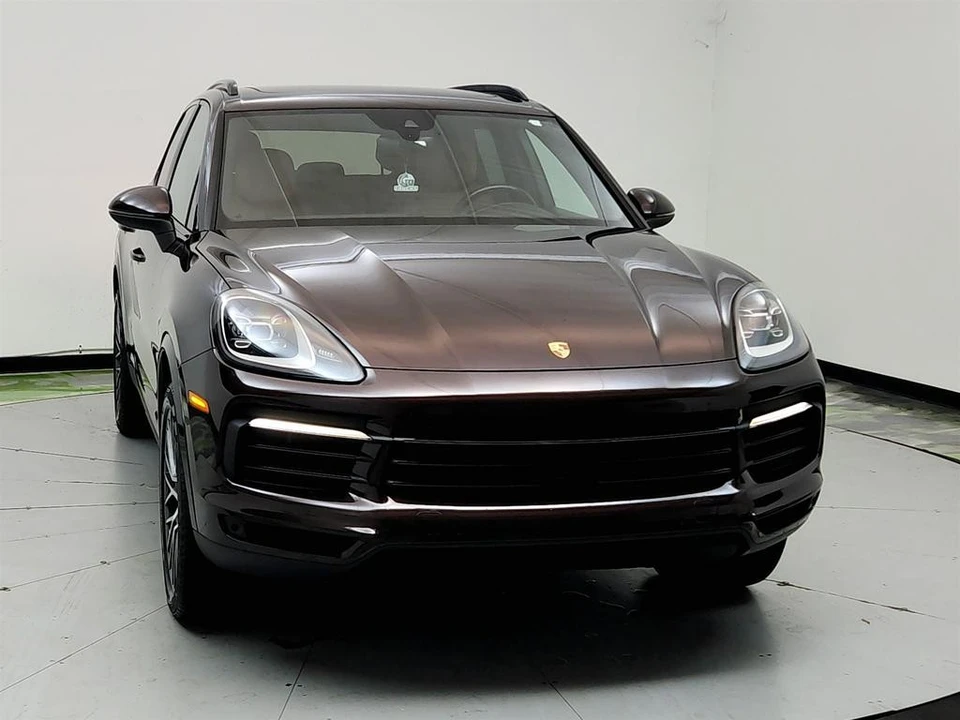 2020 Porsche 9Y0/9Y3 Cayenne - Image 2 of 31