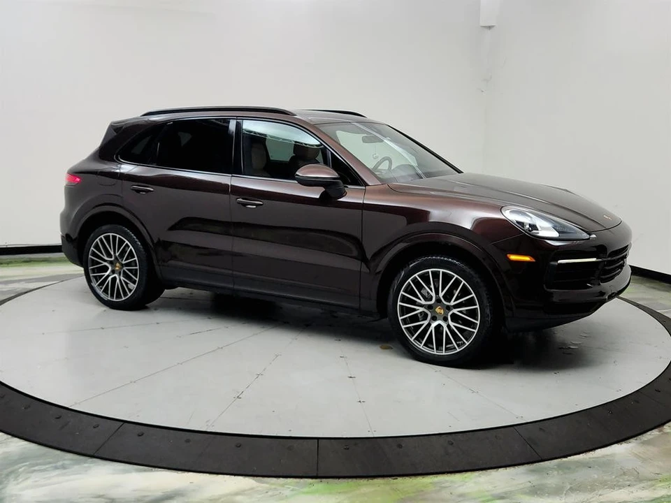 2020 Porsche 9Y0/9Y3 Cayenne - Image 3 of 31