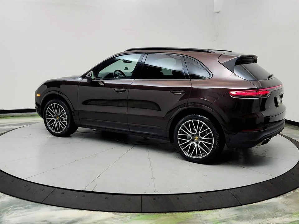 2020 Porsche 9Y0/9Y3 Cayenne - Image 7 of 31