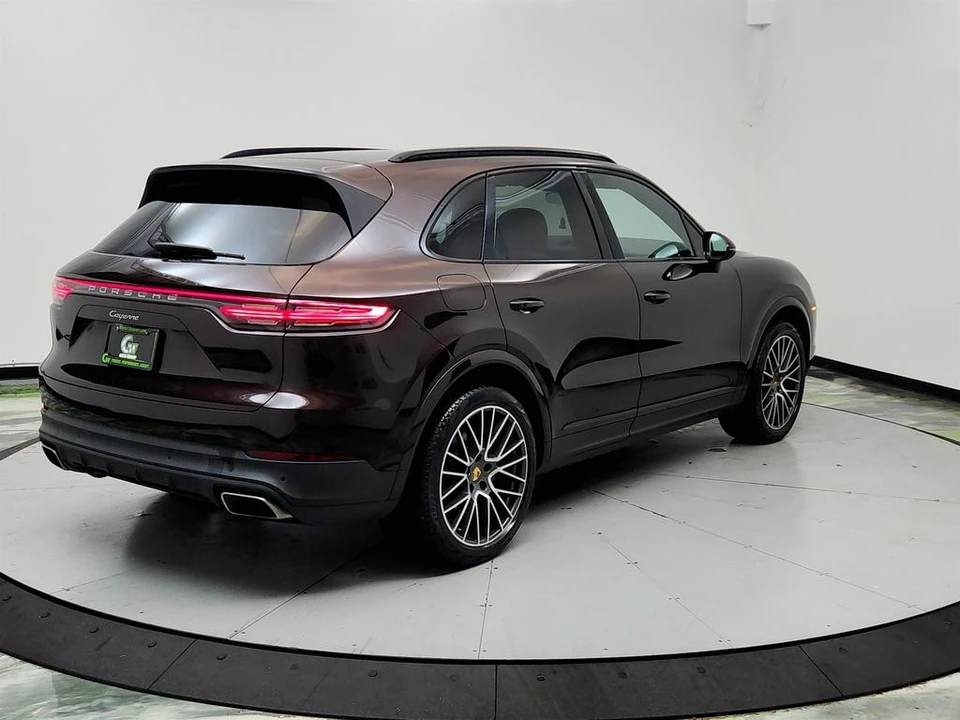 2020 Porsche 9Y0/9Y3 Cayenne - Image 5 of 31