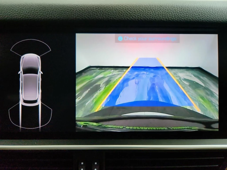 2020 Porsche 9Y0/9Y3 Cayenne - Image 21 of 31
