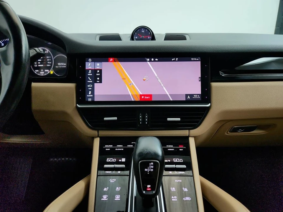 2020 Porsche 9Y0/9Y3 Cayenne - Image 22 of 31