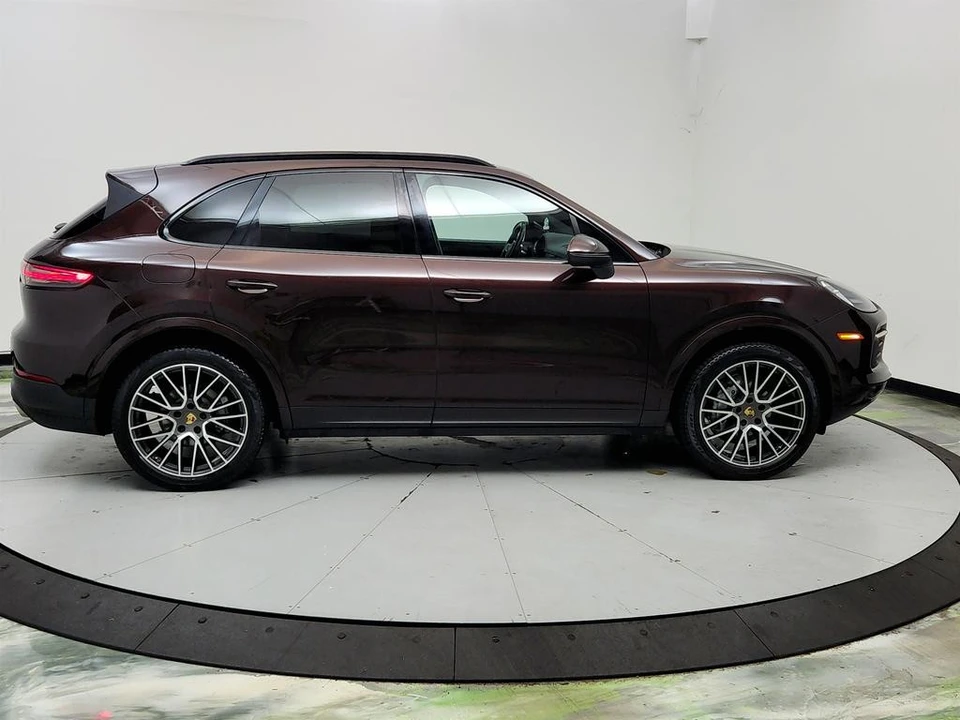 2020 Porsche 9Y0/9Y3 Cayenne - Image 4 of 31