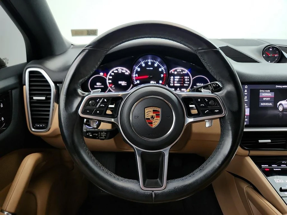 2020 Porsche 9Y0/9Y3 Cayenne - Image 18 of 31