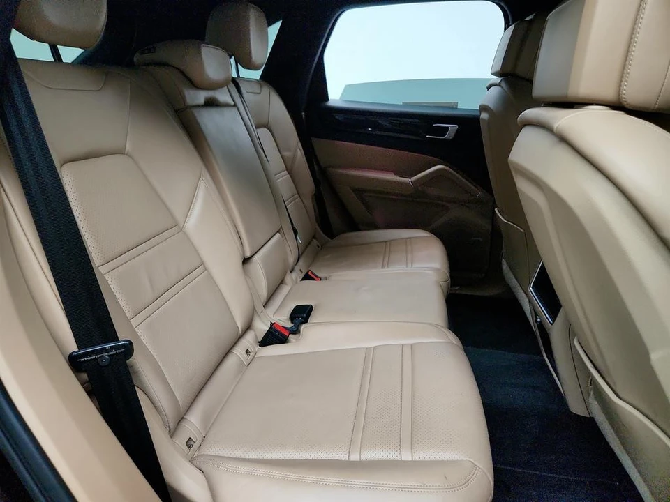 2020 Porsche 9Y0/9Y3 Cayenne - Image 30 of 31