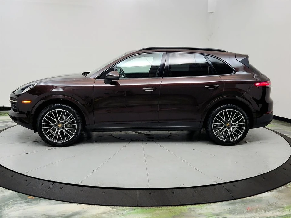 2020 Porsche 9Y0/9Y3 Cayenne - Image 8 of 31
