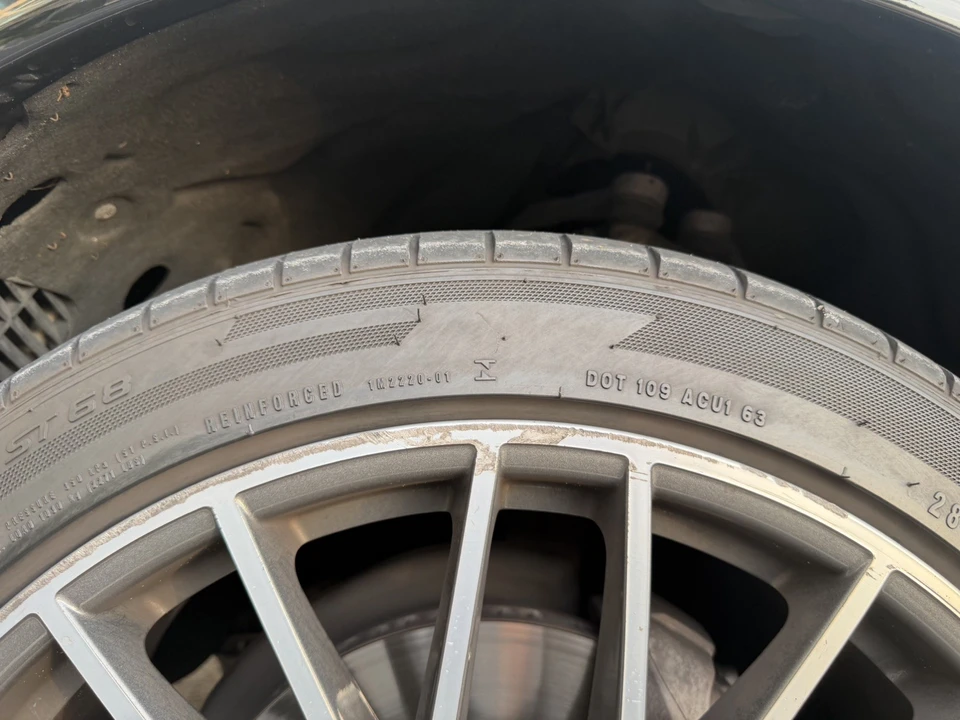 2020 Porsche 9Y0/9Y3 Cayenne - Image 23 of 30