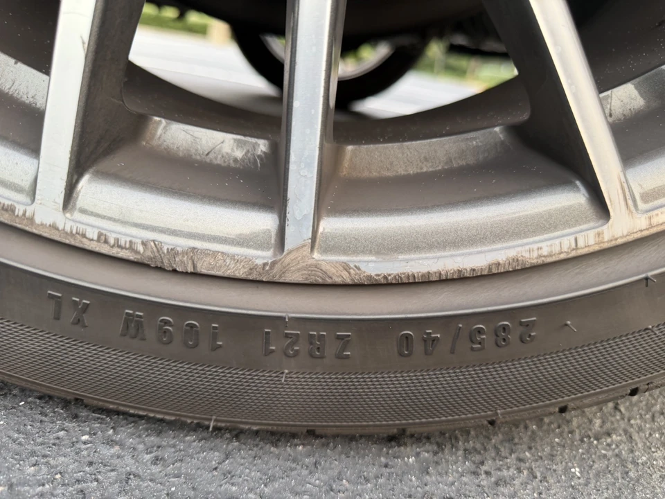 2020 Porsche 9Y0/9Y3 Cayenne - Image 21 of 30