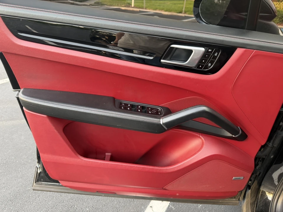 2020 Porsche 9Y0/9Y3 Cayenne - Image 17 of 30