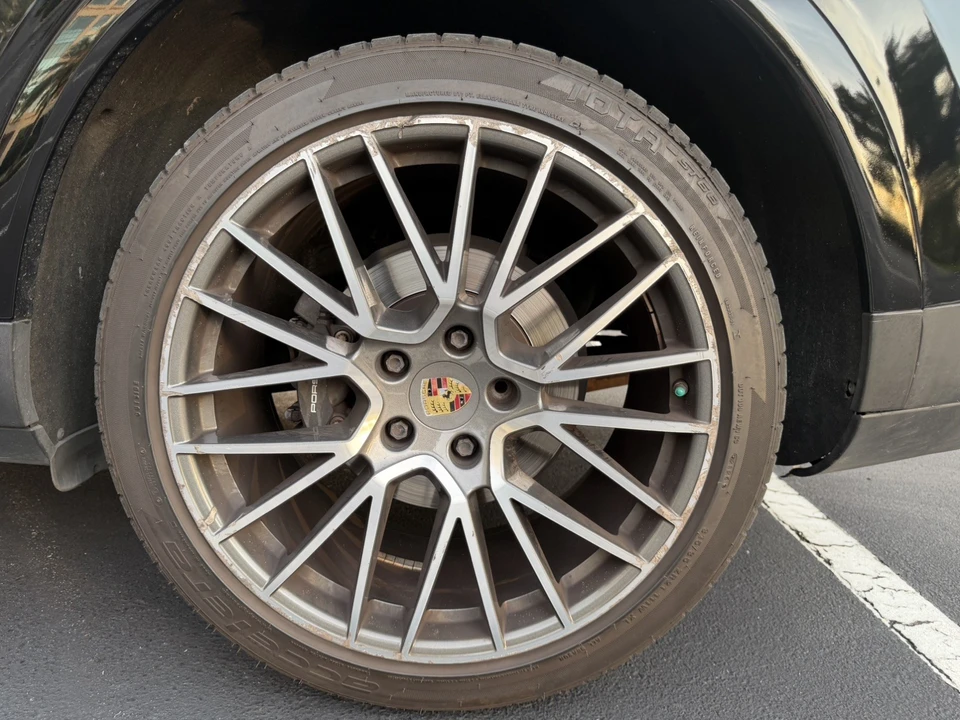 2020 Porsche 9Y0/9Y3 Cayenne - Image 22 of 30