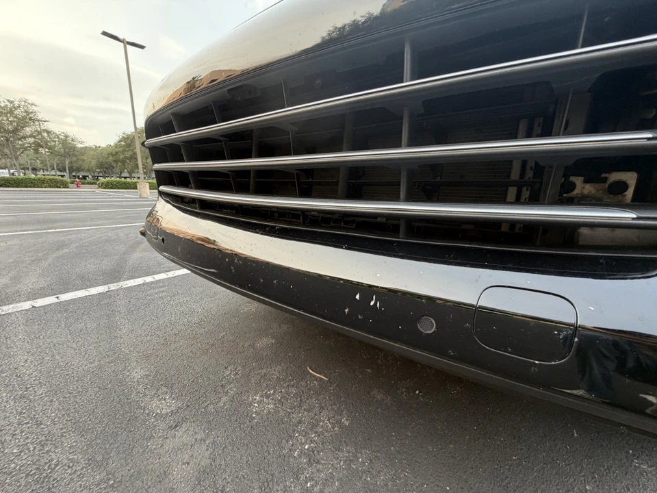 2020 Porsche 9Y0/9Y3 Cayenne - Image 30 of 30