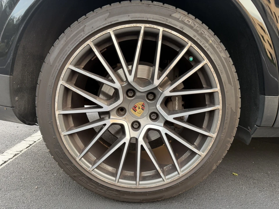 2020 Porsche 9Y0/9Y3 Cayenne - Image 26 of 30