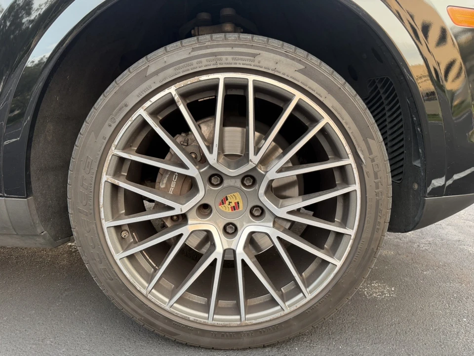 2020 Porsche 9Y0/9Y3 Cayenne - Image 20 of 30