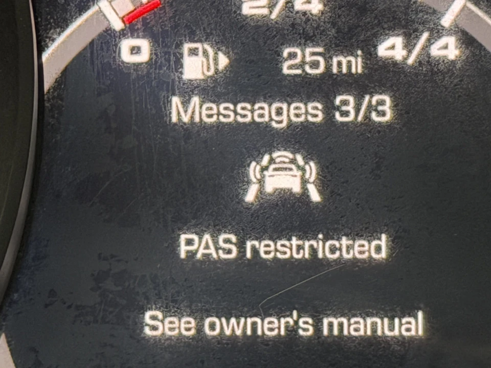2020 Porsche 9Y0/9Y3 Cayenne - Image 28 of 30
