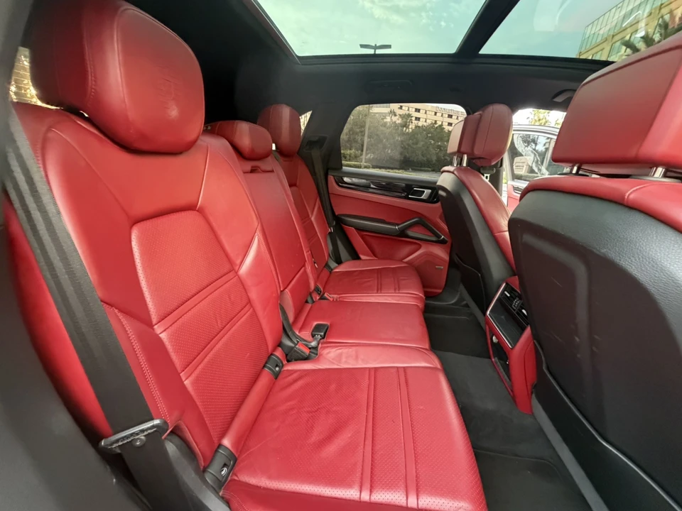 2020 Porsche 9Y0/9Y3 Cayenne - Image 16 of 30