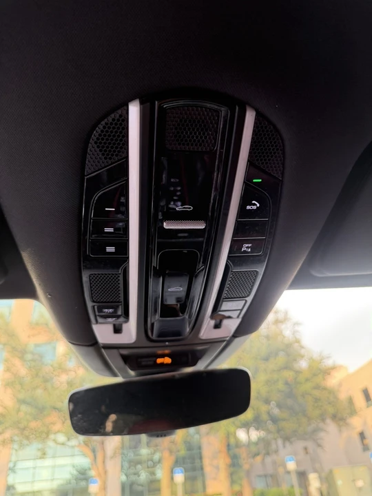 2020 Porsche 9Y0/9Y3 Cayenne - Image 12 of 30