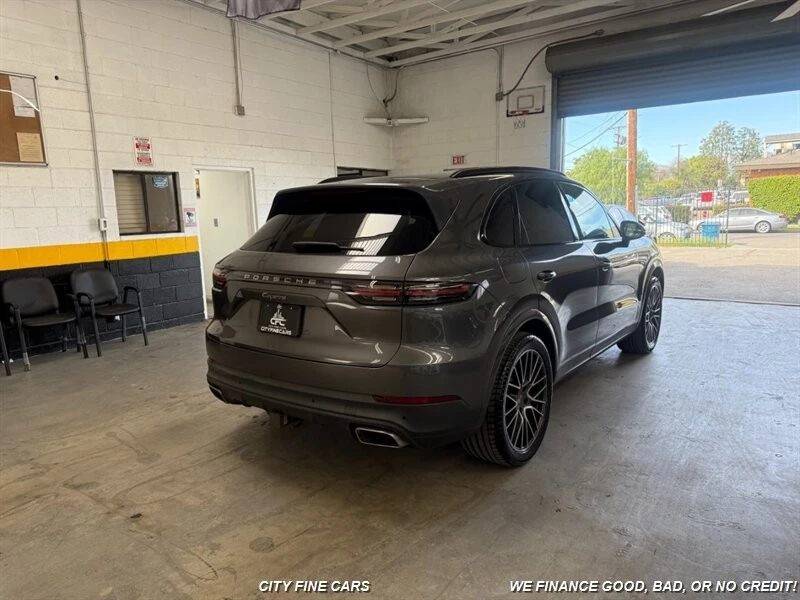2020 Porsche 9Y0/9Y3 Cayenne - Image 9 of 31