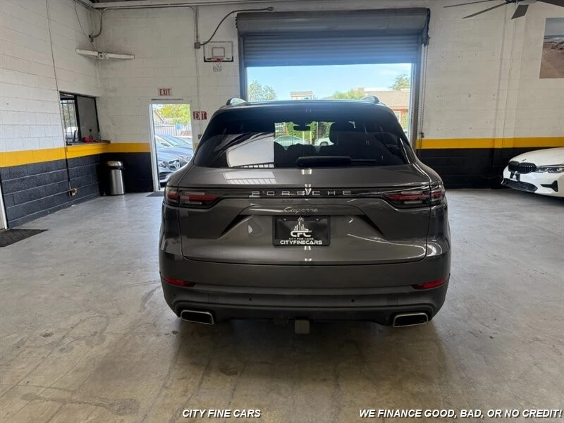 2020 Porsche 9Y0/9Y3 Cayenne - Image 8 of 31