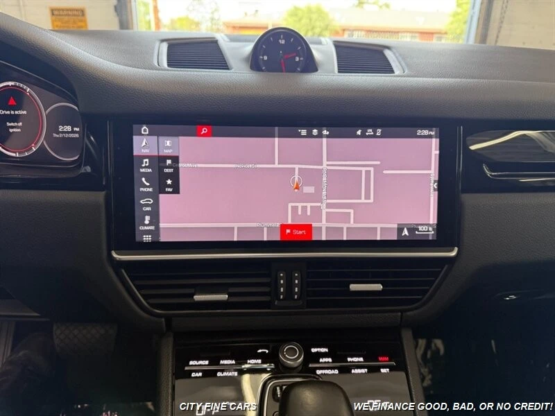 2020 Porsche 9Y0/9Y3 Cayenne - Image 20 of 31