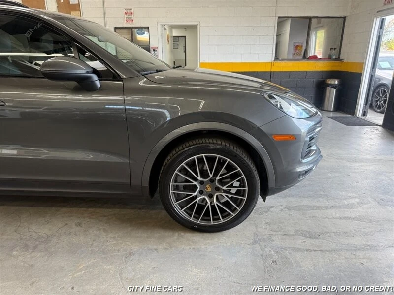 2020 Porsche 9Y0/9Y3 Cayenne - Image 12 of 31