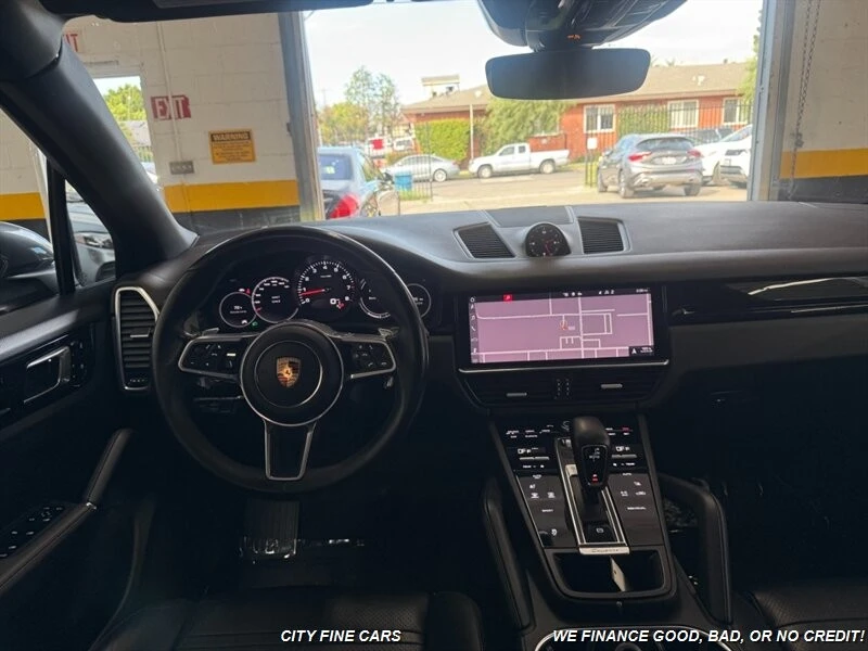 2020 Porsche 9Y0/9Y3 Cayenne - Image 14 of 31