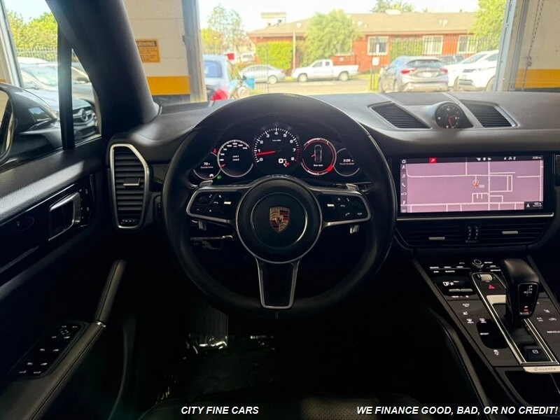2020 Porsche 9Y0/9Y3 Cayenne - Image 15 of 31