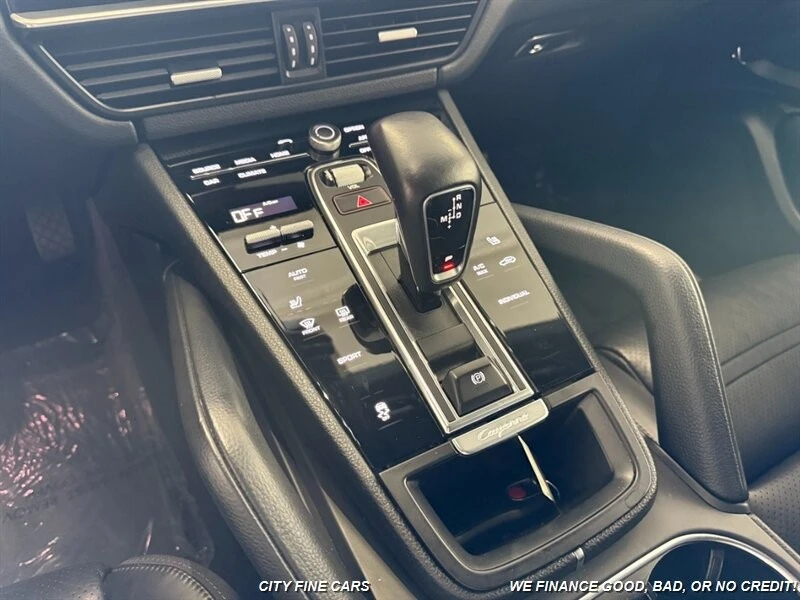2020 Porsche 9Y0/9Y3 Cayenne - Image 23 of 31