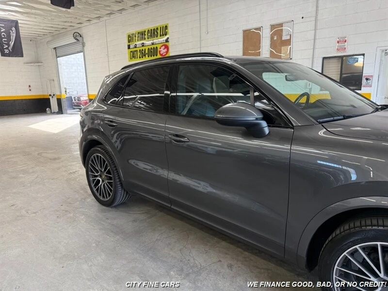 2020 Porsche 9Y0/9Y3 Cayenne - Image 11 of 31