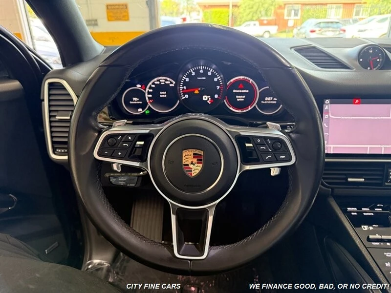 2020 Porsche 9Y0/9Y3 Cayenne - Image 19 of 31