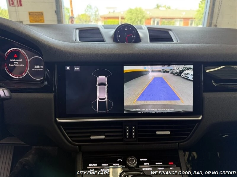 2020 Porsche 9Y0/9Y3 Cayenne - Image 21 of 31
