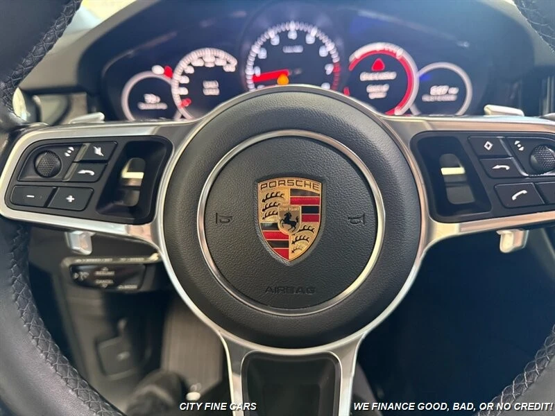 2020 Porsche 9Y0/9Y3 Cayenne - Image 17 of 31