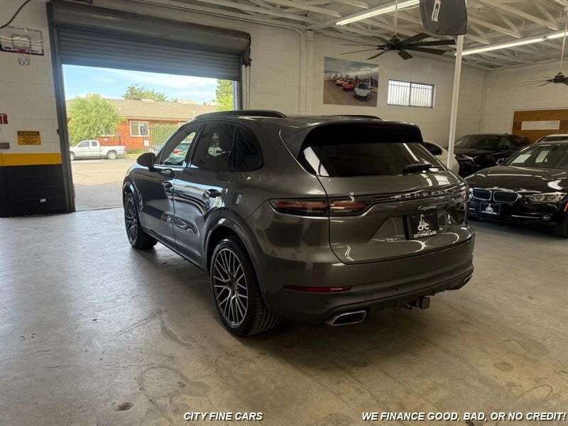 2020 Porsche 9Y0/9Y3 Cayenne - Image 7 of 31