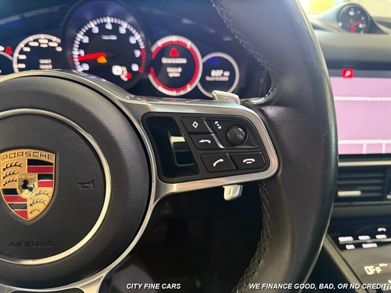 2020 Porsche 9Y0/9Y3 Cayenne - Image 18 of 31