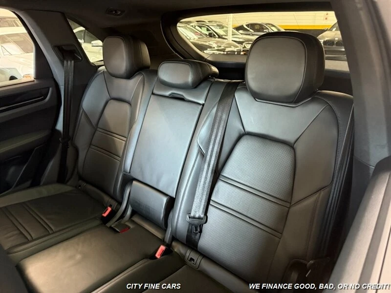 2020 Porsche 9Y0/9Y3 Cayenne - Image 31 of 31
