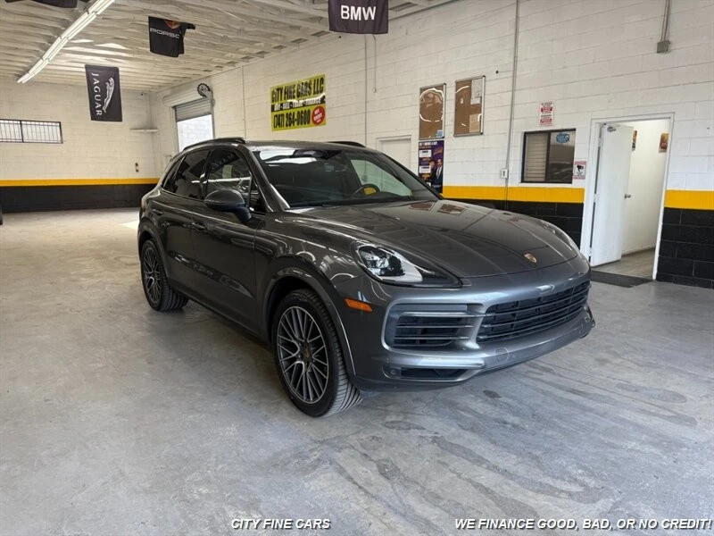 2020 Porsche 9Y0/9Y3 Cayenne - Image 13 of 31