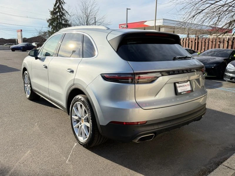 2020 Porsche 9Y0/9Y3 Cayenne - Image 7 of 12